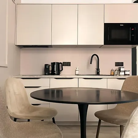 Visiting - Leszczynskiego * Wrocław