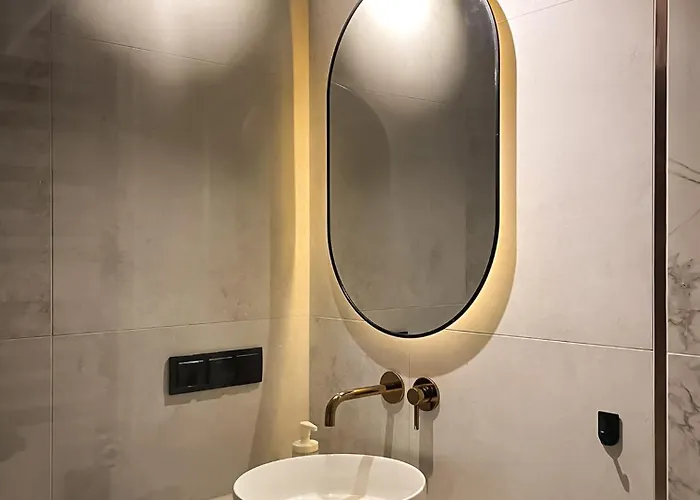 Visiting - Leszczynskiego *