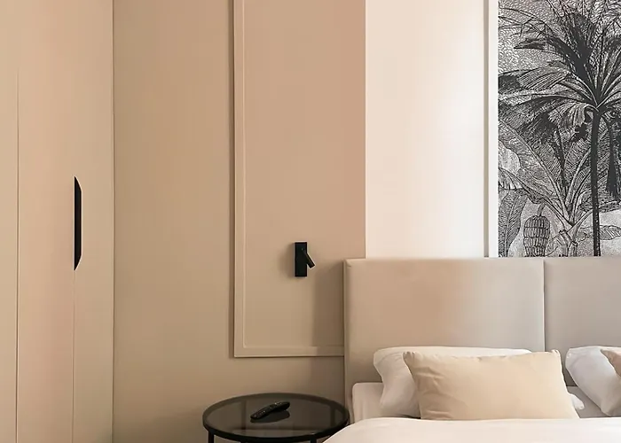 Apartamento Visiting - Leszczynskiego *