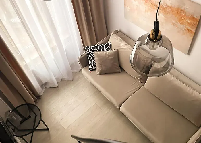 Apartamento Visiting - Leszczynskiego Breslavia