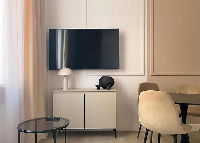 Visiting - Leszczynskiego * Breslavia