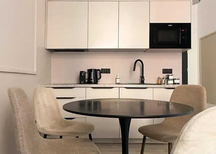 Visiting - Leszczynskiego * Breslavia