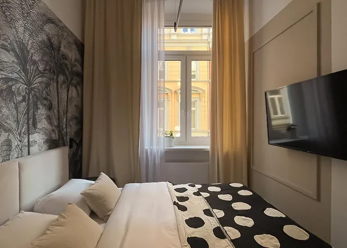 Apartamento Visiting - Leszczynskiego Breslavia