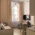 Visiting - Leszczynskiego Apartamento Breslavia