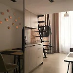 Apartamento Visiting - Leszczynskiego *