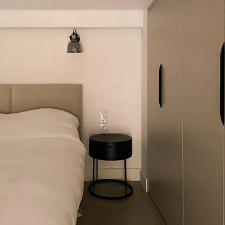 Visiting - Leszczynskiego Apartament Wrocław