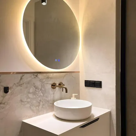 Visiting - Leszczynskiego Apartment *