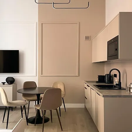 Visiting - Leszczynskiego Wroclaw