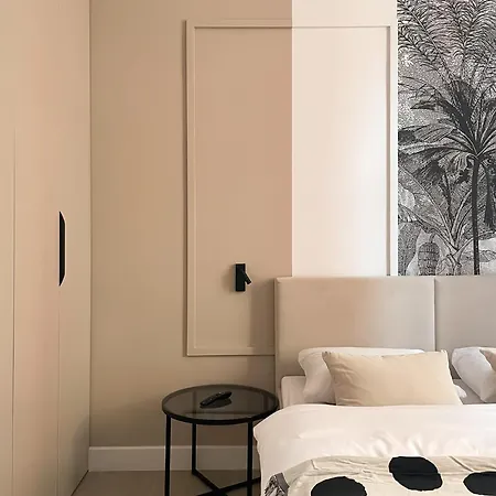 Apartmán Visiting - Leszczynskiego *