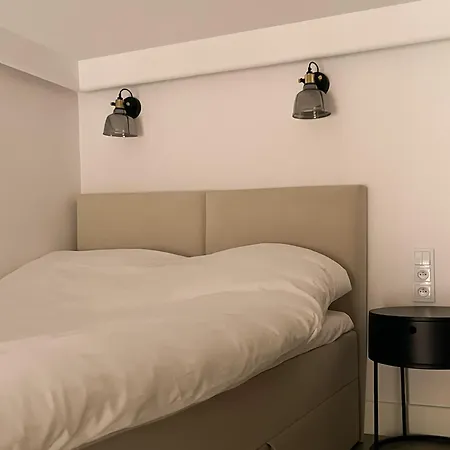 Visiting - Leszczynskiego