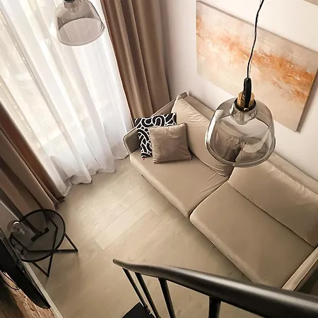 Apartment Visiting - Leszczynskiego Wroclaw