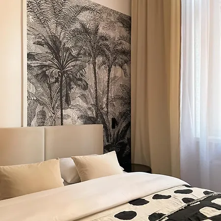 Apartment Visiting - Leszczynskiego