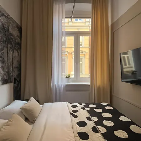 Apartmán Visiting - Leszczynskiego Vratislav