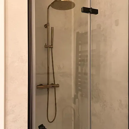 Apartament Visiting - Leszczynskiego