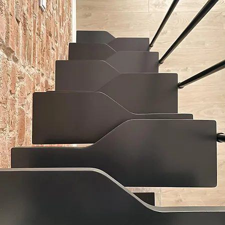 Visiting - Leszczynskiego Apartment