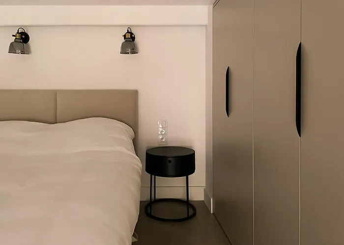 Visiting - Leszczynskiego Apartment Wroclaw