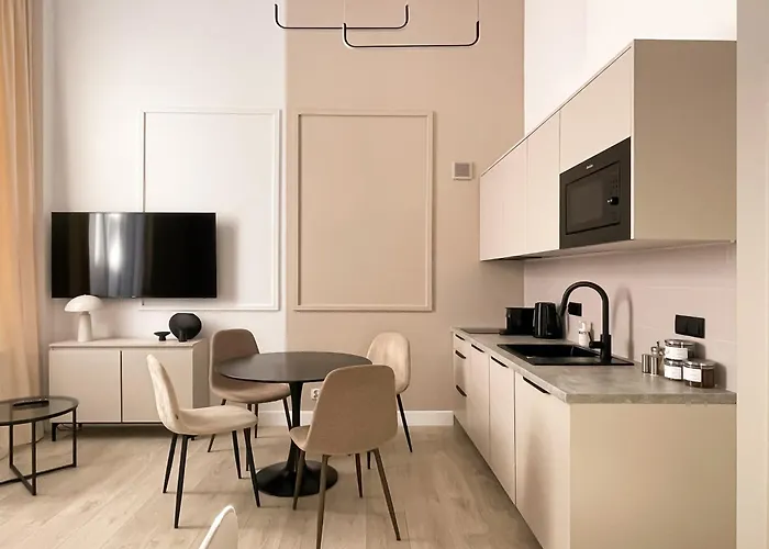 Visiting - Leszczynskiego