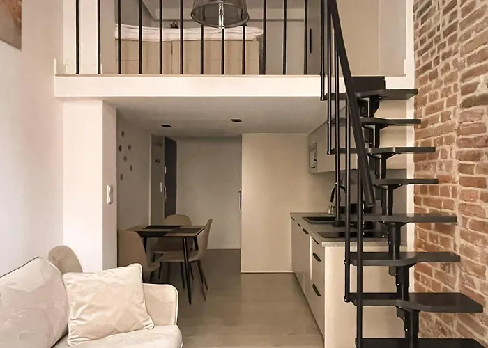 Visiting - Leszczynskiego Wroclaw