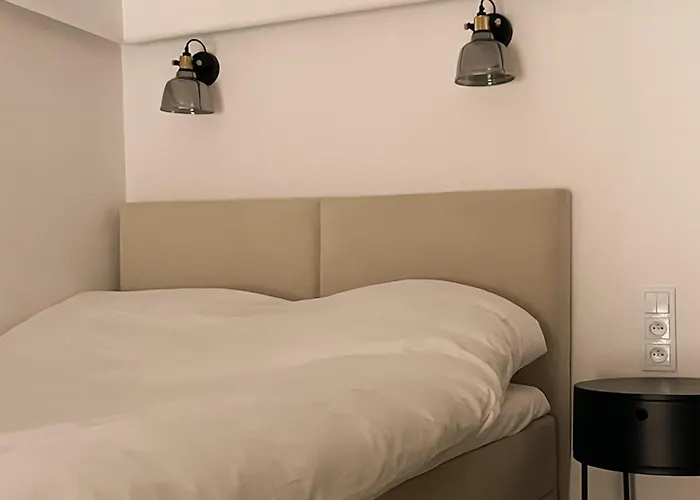 Visiting - Leszczynskiego