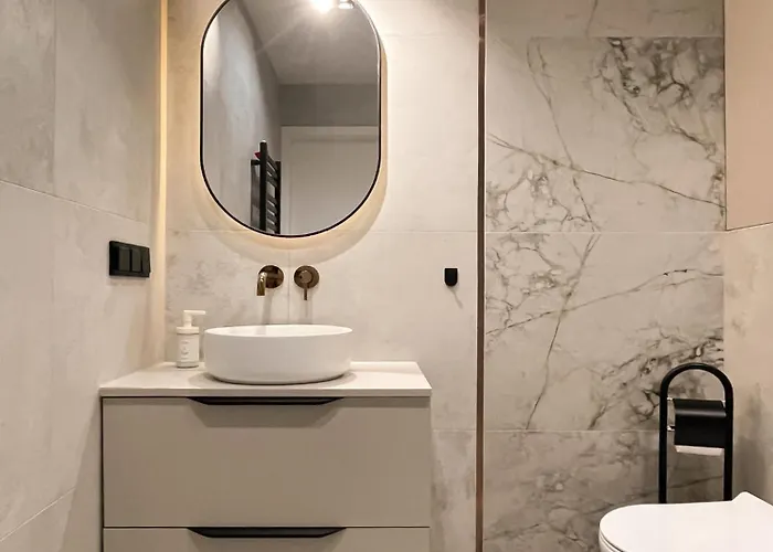 Visiting - Leszczynskiego 公寓 弗罗茨瓦夫