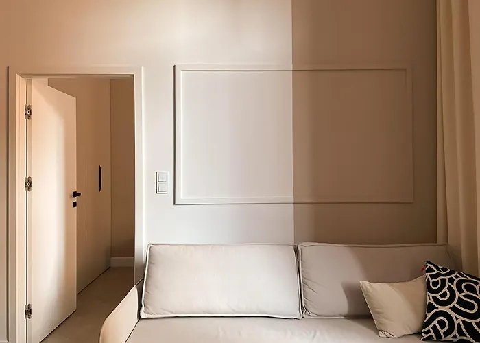 Visiting - Leszczynskiego