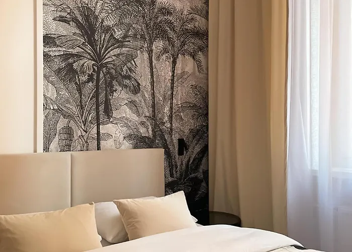 Apartment Visiting - Leszczynskiego