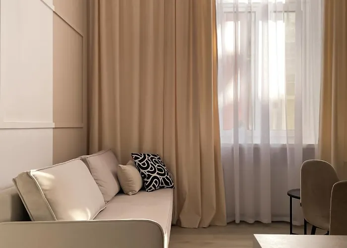 Visiting - Leszczynskiego *