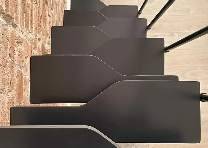 Visiting - Leszczynskiego 公寓